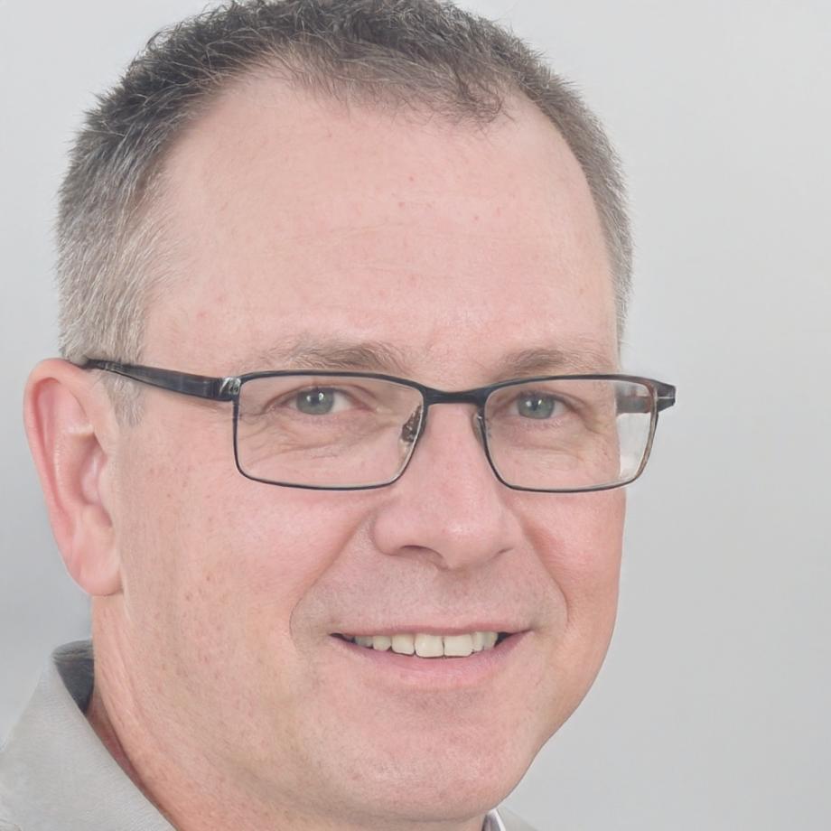 Mentor Vladimír Šesták