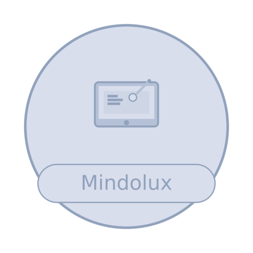Mindolux Logo
