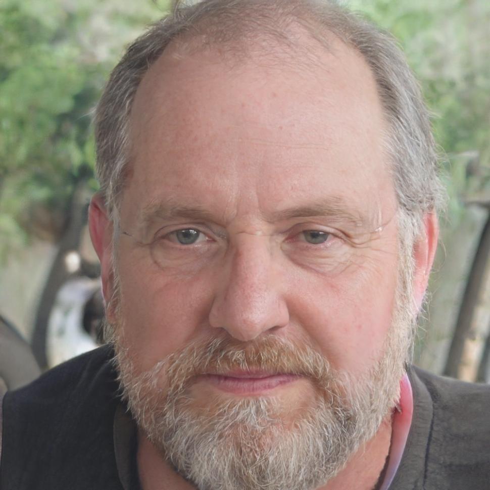 Mentor Jakub Nováček